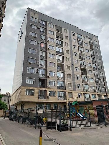 Долгосрочная аренда квартир: Сдается: 3 комнатная квартира Район: Золотой квадрат Адрес: Шевченко — 13