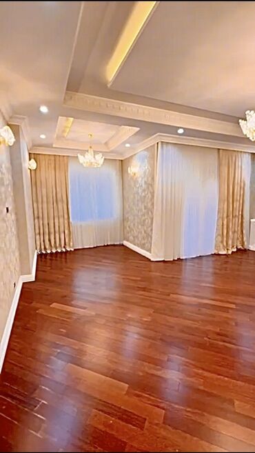 Yeni tikili: 4 otaqlı, Yeni tikili, m. 28 may, 219 kv. m -da lalafo.az — 7 Yeni tikili: 4 otaqlı, Yeni tikili, m. 28 may, 219 kv. m — 7