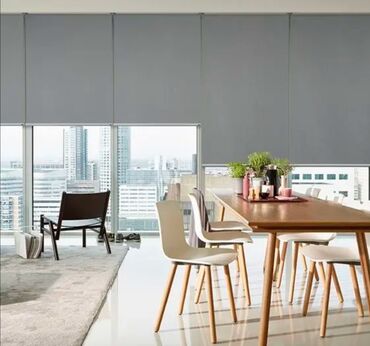 Jalüzlər: Jalüzlər — 5