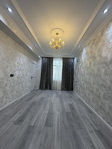nerimanovda kiraye evler 2022: 2 otaqlı, Yeni tikili, 44 kv. m — 7