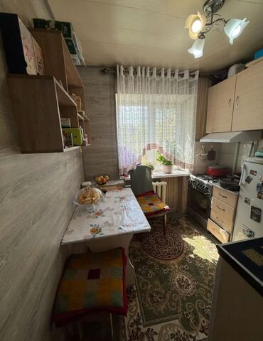 Продажа квартир: 3 комнаты, 54 м², Хрущевка, 3 этаж, Евроремонт