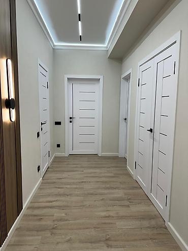 Продажа квартир: 2 комнаты, 68 м², Элитка, 7 этаж, Евроремонт at lalafo.kg — 8 Продажа квартир: 2 комнаты, 68 м², Элитка, 7 этаж, Евроремонт — 8