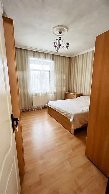 hovsan mida evler: 3 otaqlı, Yeni tikili, 53 kv. m — 3
