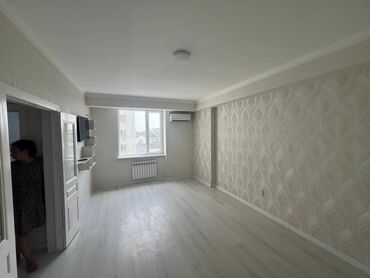 бокс для малярки: 1 комната, 42 м², Элитка, 5 этаж, Евроремонт