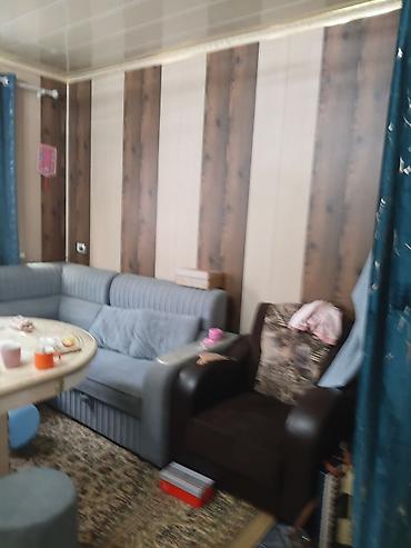 Продажа коттеджей и домов: Дом с двором и навесом - Отдельно стоящий дом с высоким навесом над — 12