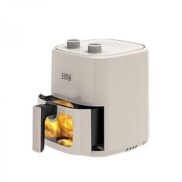 it mikro: Winning Star ST-9651 Air Fryer – 4.5 L, 1500 W Gündəlik yeməkləri — 2