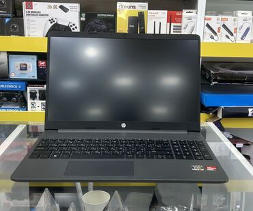 HP: İşlənmiş HP Pavilion, 15.6 ", AMD Ryzen 3, 256 GB