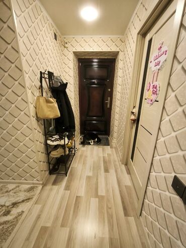 Yeni tikili: Pirallahı qəs., 3 otaqlı, Yeni tikili, 60 kv. m — 10