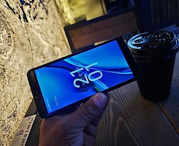 Другие мобильные телефоны: Смартфон VORTEX ZG55 - Операционная система: Android Go edition — — 11