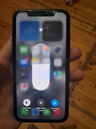 Apple iPhone: IPhone 11, 64 GB, Qara, Face ID — 4