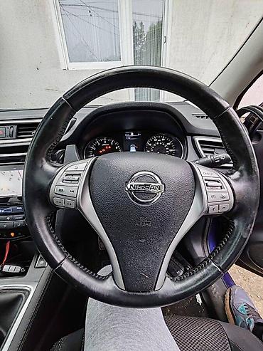 papiri za motor: MOTOR 1.2 DIG-T ZA NISSAN QASHQAI OD 2013. DO 2021. GOD. | Moror 1.2 — 5