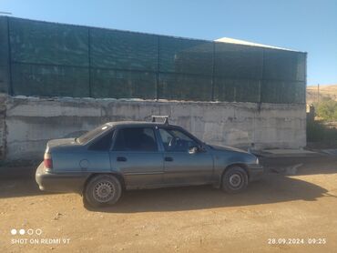 daewoo nexia автомобили: Daewoo Nexia: 2004 г., 1.5 л, Механика, Бензин, Седан