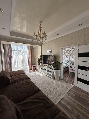 Продажа квартир: 2 комнаты, 54 м², Элитка, 13 этаж, Евроремонт — 5