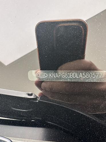 Kia: Kia Sorento: 2019 г., 2.2 л, Автомат, Дизель, Кроссовер — 23