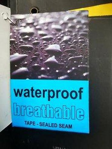 Ostale jakne: Adrenaline tekstilna motociklistička jakna – crna - Sportski kroj sa — 18