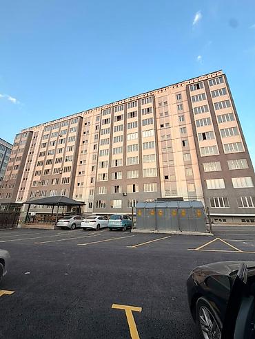 эко строй: 1 комната, 54 м², 107 серия, 8 этаж, ПСО (под самоотделку) — 4