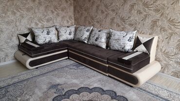 Другая мебель: "Диван Диямонд" Продаю угловой диван от производителя хороший качество — 8