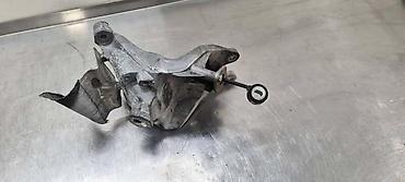 din 1850: NOSAC MOTORA ZA AUDI A6 - 4M0199870AL | Nosac motora Audi A6 — 3