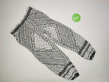 buty 20: Primark, Spodnie materiałowe damskie, rozmiar 2XL — 3