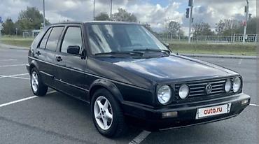 Volkswagen: Volkswagen Passat: 1991 г., 1.8 л, Механика, Бензин, Седан — 6