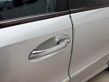 Унаа сатуу: Mercedes-Benz E-Class: 2003 г., 3.2 л, Автомат, Бензин, Седан — 9