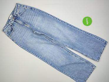 jeans y2k: Sinsay, Jeansy damskie, rozmiar S — 2