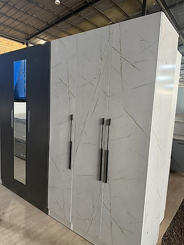 Кухонные гарнитуры: Современная корпусная мебель для дома - Кухонные гарнитуры: верхние и — 14