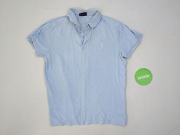 lampoo second hand: Vistula, Koszulka polo dla mężczyzn, rozmiar S — 2