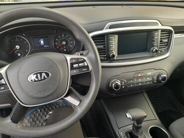 авто расрочка бишкек: Kia Sorento: 2019 г., 2.4 л, Автомат, Бензин, Кроссовер