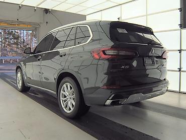 BMW: BMW X5: 2020 г., 3 л, Типтроник, Бензин, Кроссовер — 3