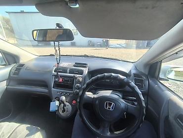 srv 3: Honda Civic: 2001 г., 1.5 л, Вариатор, Бензин, Хэтчбэк — 5