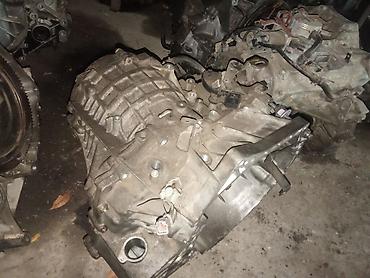 Коробки передач: Коробка передач Автомат Toyota 2002 г., Япония — 7