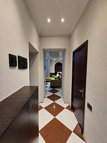 Günlük kirayə mənzillər: 2 otaqlı — 10