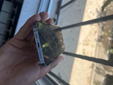 world telecom iphone 12 pro: IPhone 13 Pro Max, 128 GB, Sierra Blue, Face ID — 4