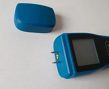 Merači vlage: Ferrex mjerač vlage (Feuchtigkeitsmesser) – model GT-FM-05 - Namena — 4