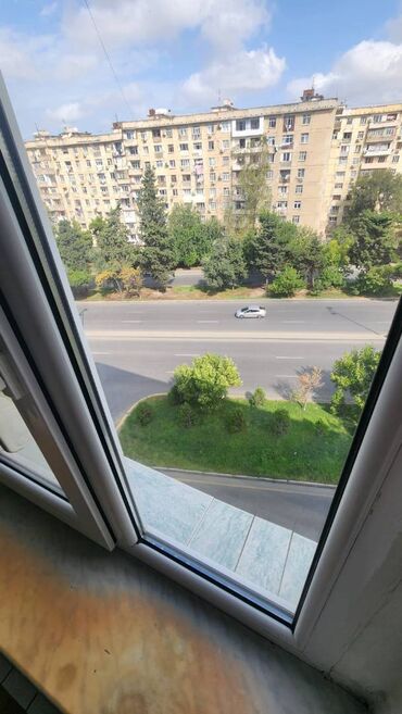 Köhnə tikili: Bakı, 3 otaqlı, Köhnə tikili, m. Həzi Aslanov, 65 kv. m — 7