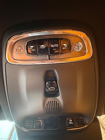 e6 3: Volvo XC60: 2018 г., 2 л, Автомат, Бензин, Кроссовер — 7
