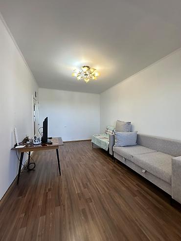 3: 3 комнаты, 61 м², Новая мечеть 106 серия, 9 этаж, Свежий ремонт — 2