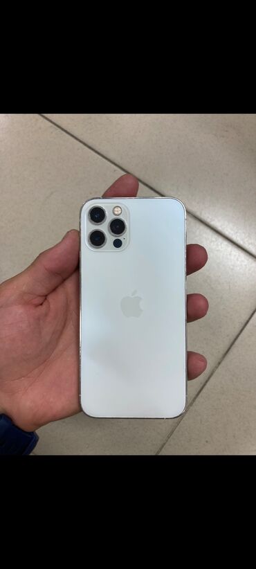 12 про 128: IPhone 12 Pro, 256 ГБ, Ак