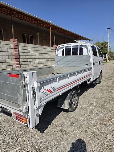 хендай портер 2 цена бишкек: Hyundai Porter: 2023 г., 2.5 л, Типтроник, Дизель, Лимузин — 5