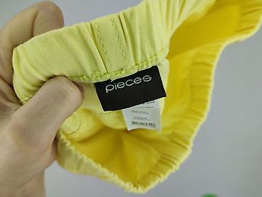 tatuum dresy: Pieces, Legginsy Eleganckie damskie, rozmiar XL — 4