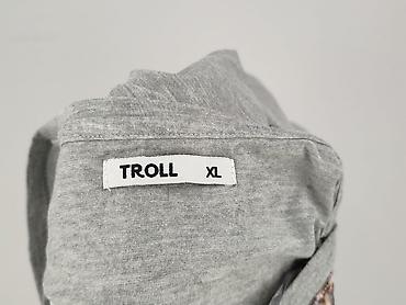 tottenham polska: Troll, Top damski, rozmiar XL — 4