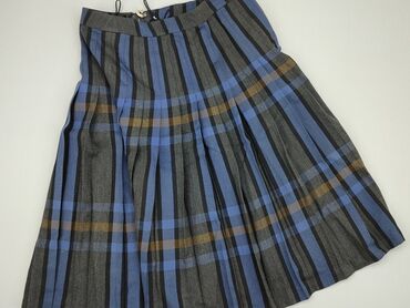 długie spódnice z jedwabiu: Skirt, XL (EU 42), condition - Fair
