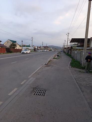 6 соток Для бизнеса, Канализация