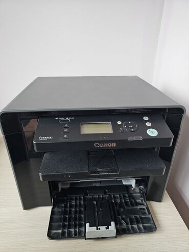 butslar b: Printer Canon i-sensys Mf4410
