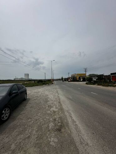 Torpaq sahələrinin satışı: 30 sot, Kənd təsərrüfatı, Makler, Kupça (Çıxarış)
