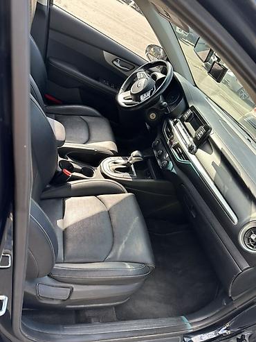 shevrolet lacetti: Kia K3: 2020 г., 1.6 л, Бензин, Седан — 9