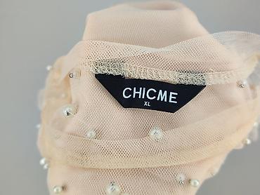 chicaca fb: Chic Me, Bluzka damska, rozmiar XL — 4