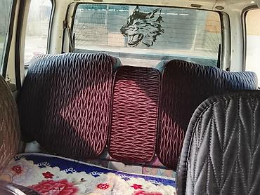 Daewoo: Daewoo Tico: 1997 г., 0.8 л, Механика, Бензин, Хэтчбэк — 6