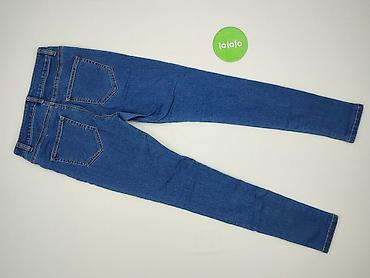 mom fit mango: Noisy May, Jeansy damskie, rozmiar S — 3